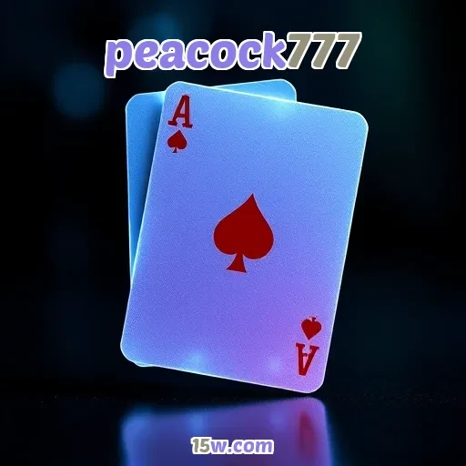 peacock777.com: Conheça a Comunidade que Revoluciona Seus Jogos