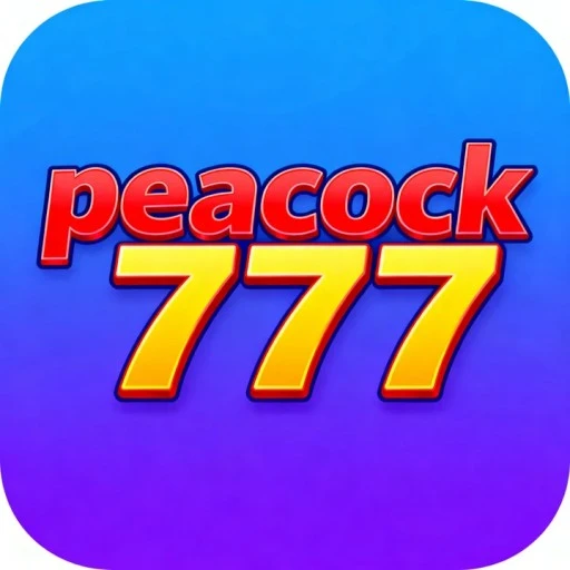 peacock777.com